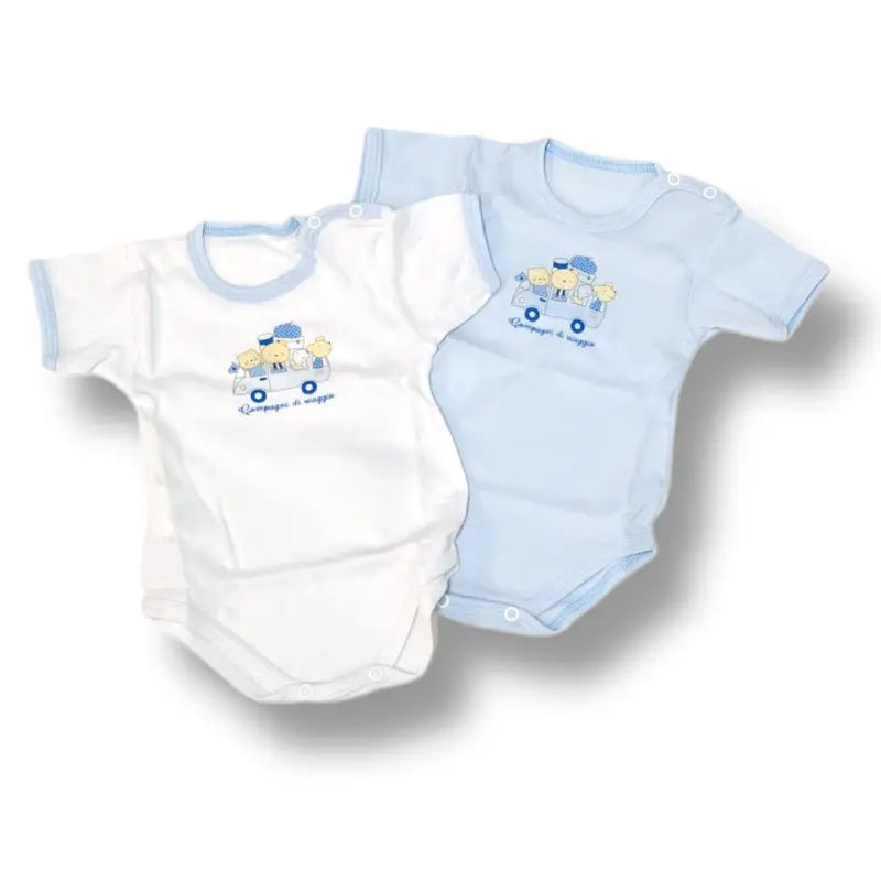 2 Body Caldo Cotone Pastello