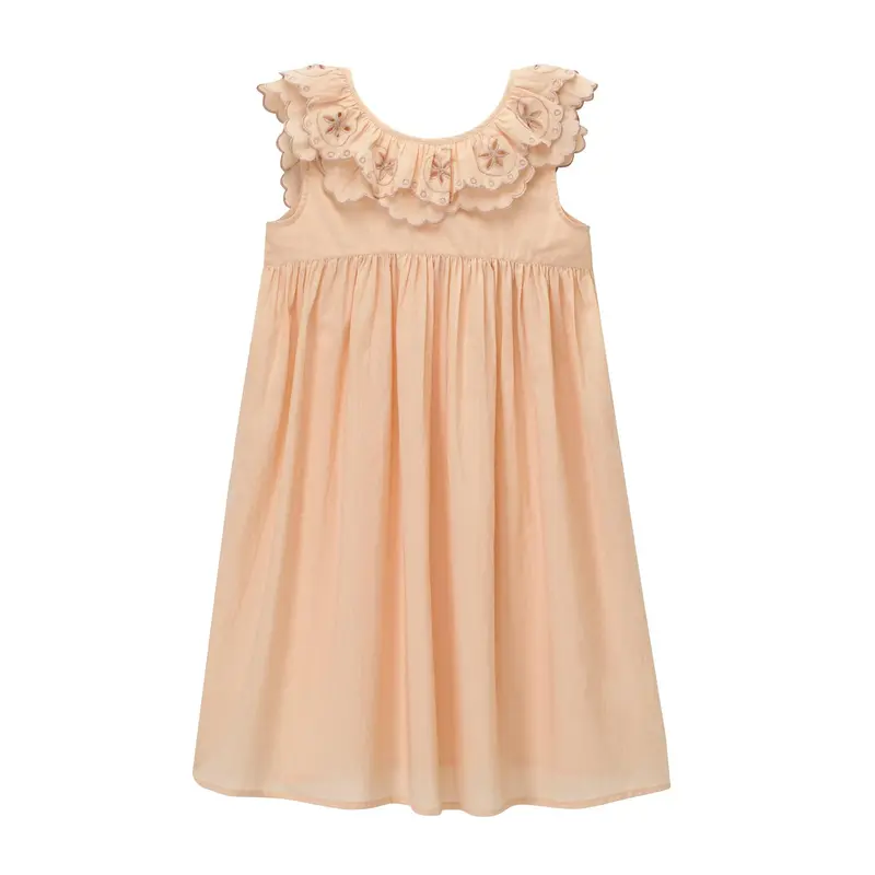 [30%OFF] The Embroidered Wren dress