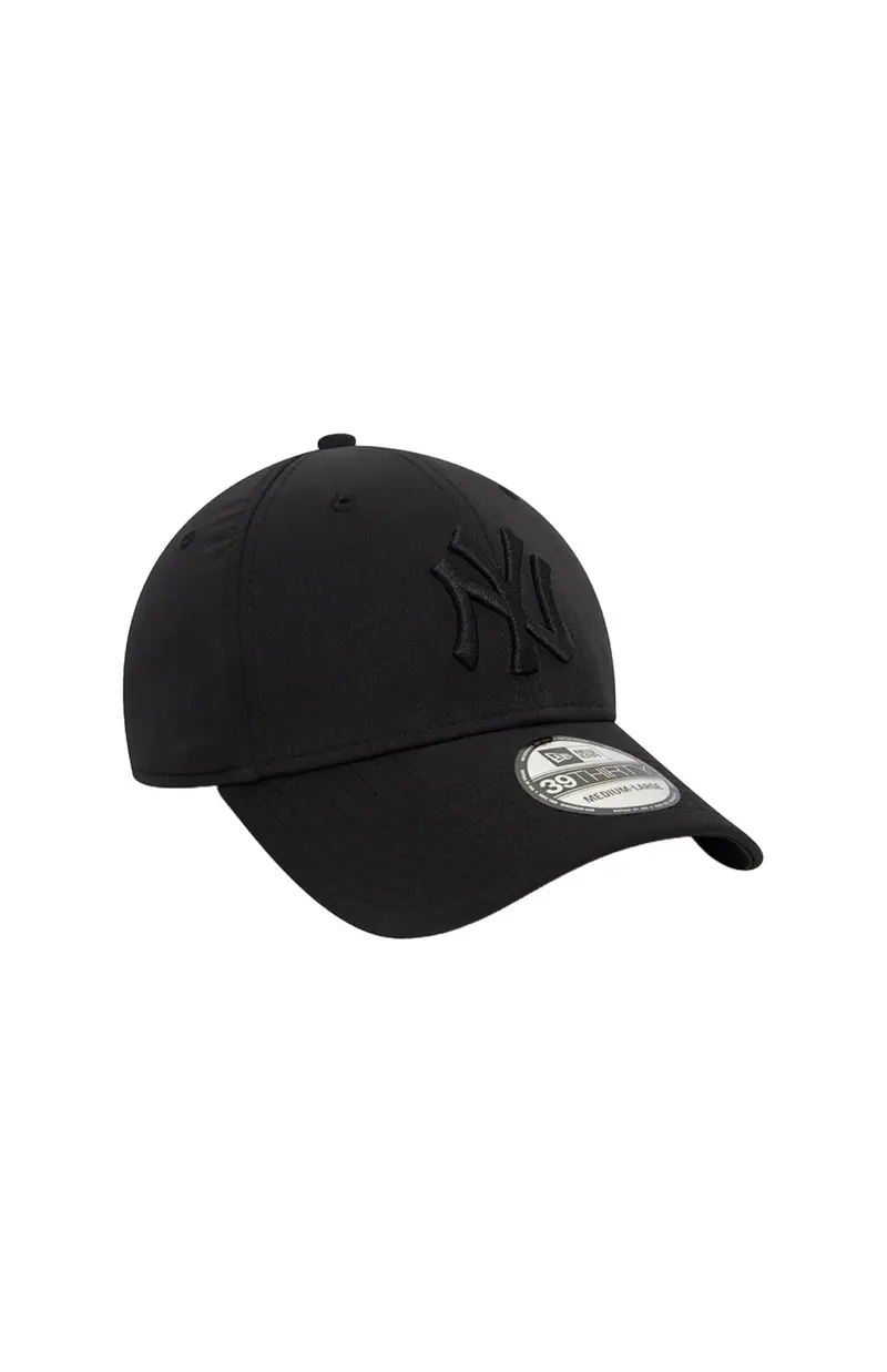 39 THIRTY NYLON BLK - Accessori - NEW ERA