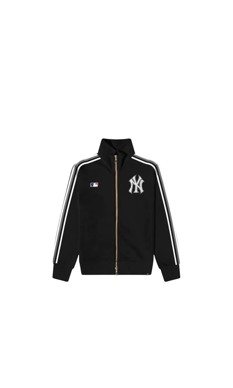 47 TUTA NEW YORK BLACK