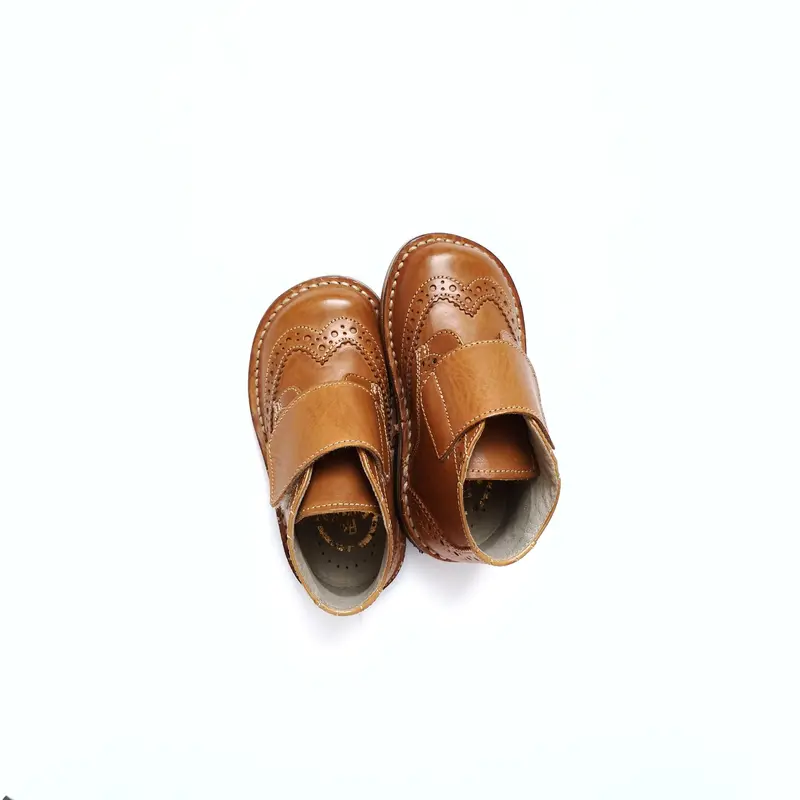 [50%OFF] Boys wingtip (in-stock)