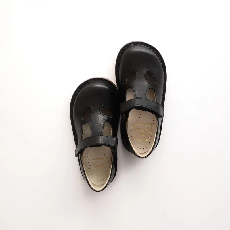 [50%OFF] Two Eyes- low cut/Laredo nero (in-stock)