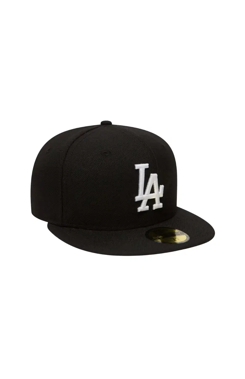 59 FIFTY BLACK LA - Accessori - NEW ERA