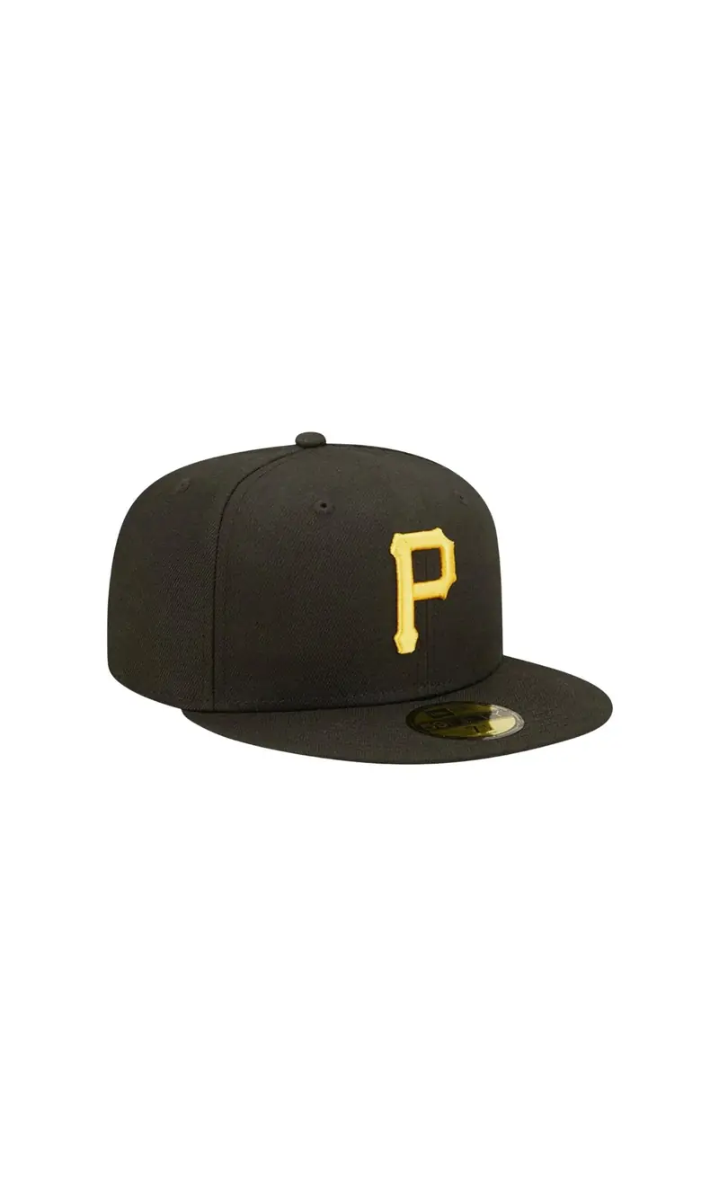 59 FIFTY BLACK P - Accessori - NEW ERA