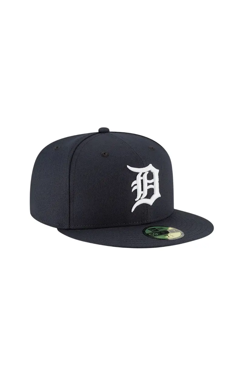 59 FIFTY BLU NAVY D - Accessori - NEW ERA