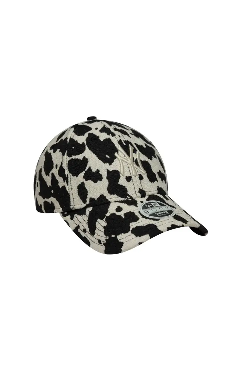 9 FORTY COW MIDI BLACK - Accessori - NEW ERA
