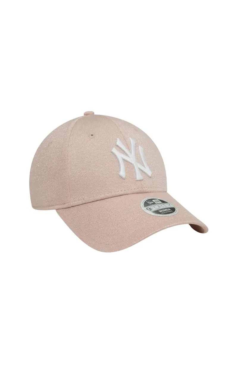 9 FORTY GLITTER PINK - Accessori - NEW ERA