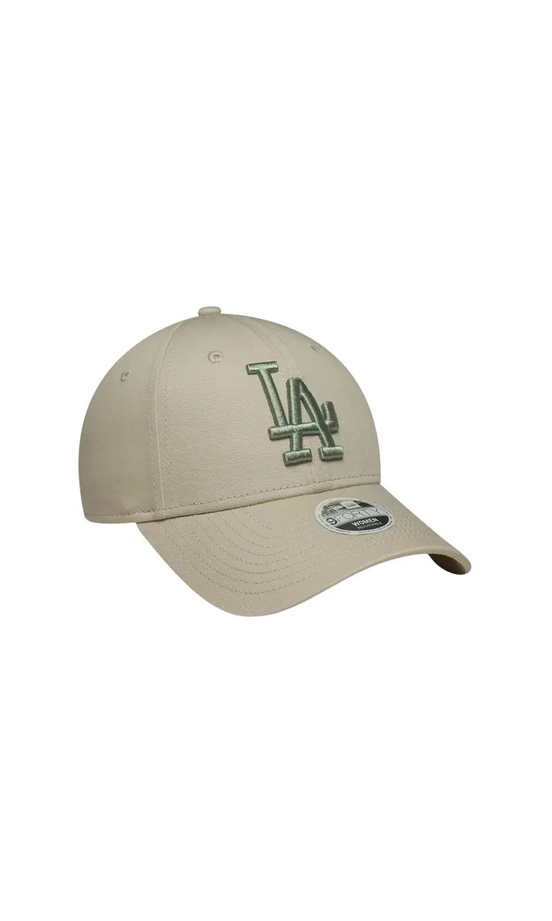 9 FORTY LIGHT BEIGE LA - Accessori - NEW ERA