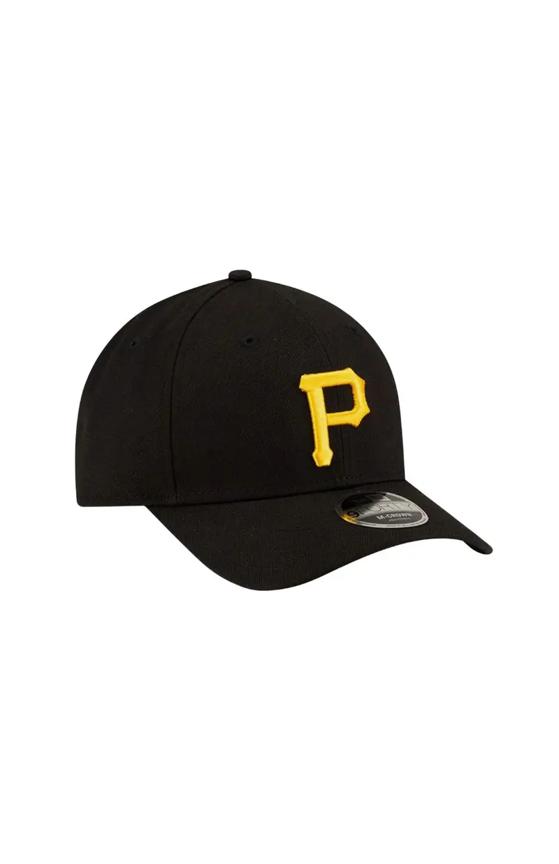 9 FORTY P BLACK - Accessori - NEW ERA