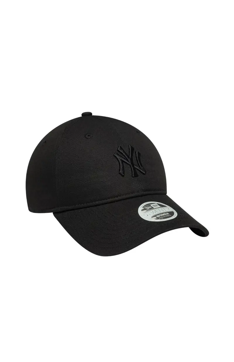 9 TWENTY BLK FIOCCO - Accessori - NEW ERA