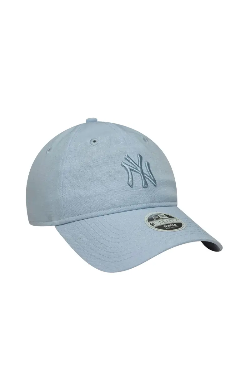 9 TWENTY SKY LINEN - Accessori - NEW ERA