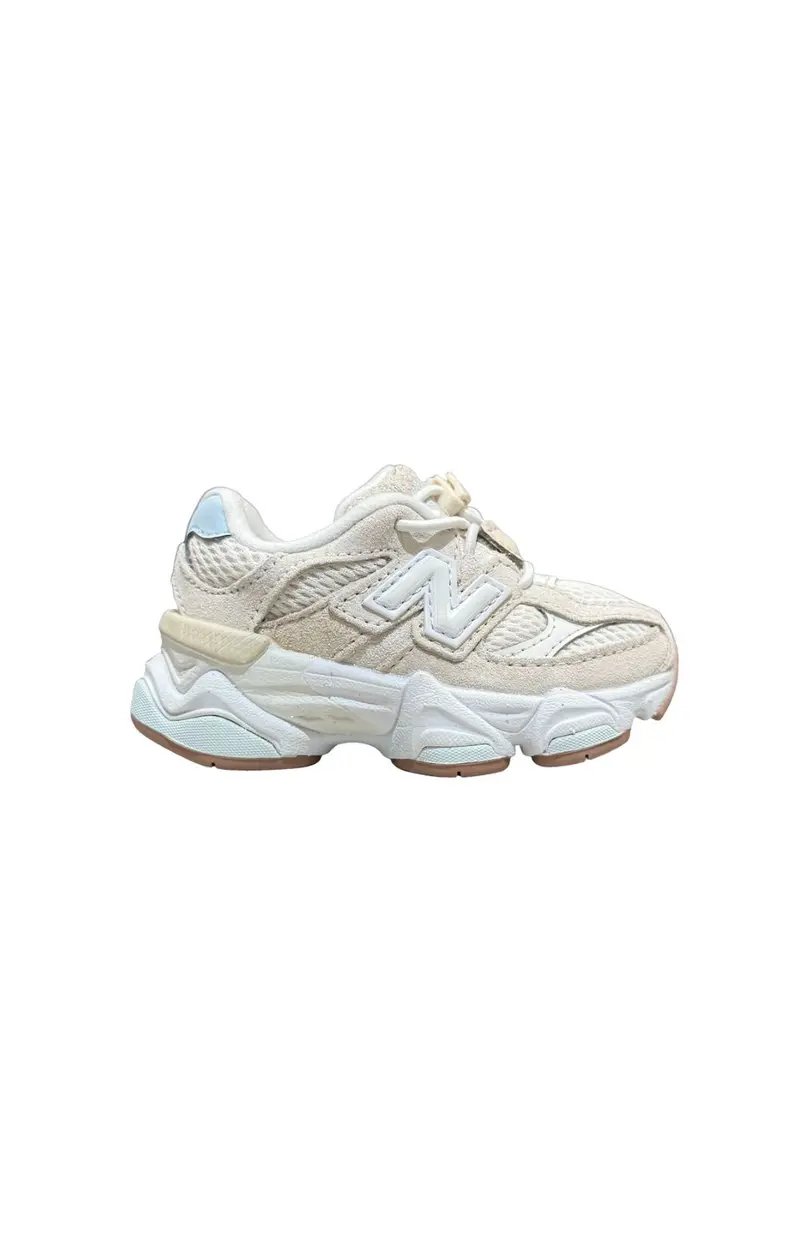 9060 AA BABY WHT/SKY - calzature - new balance