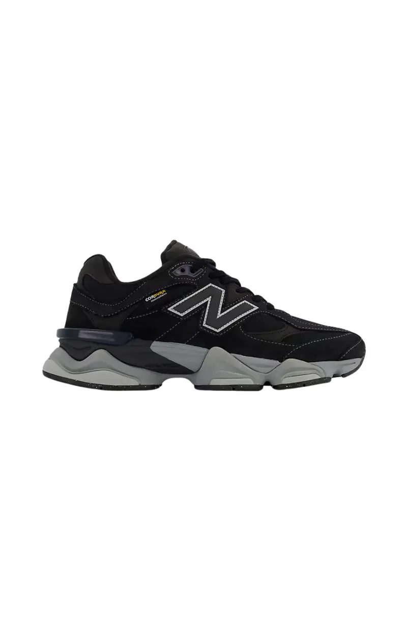 9060 ORA CORDURA BLACK - calzature - new balance