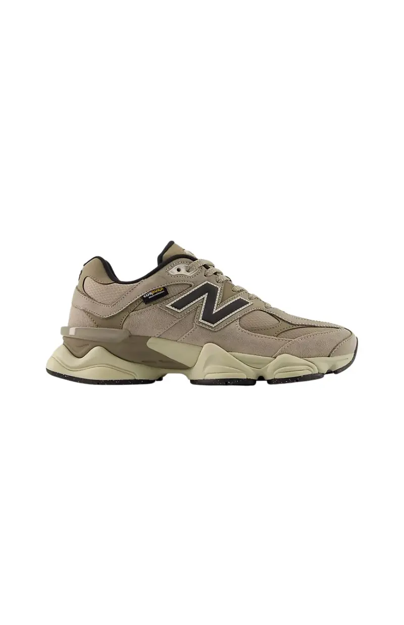 9060 ORD CORDURA STONE - calzature - new balance