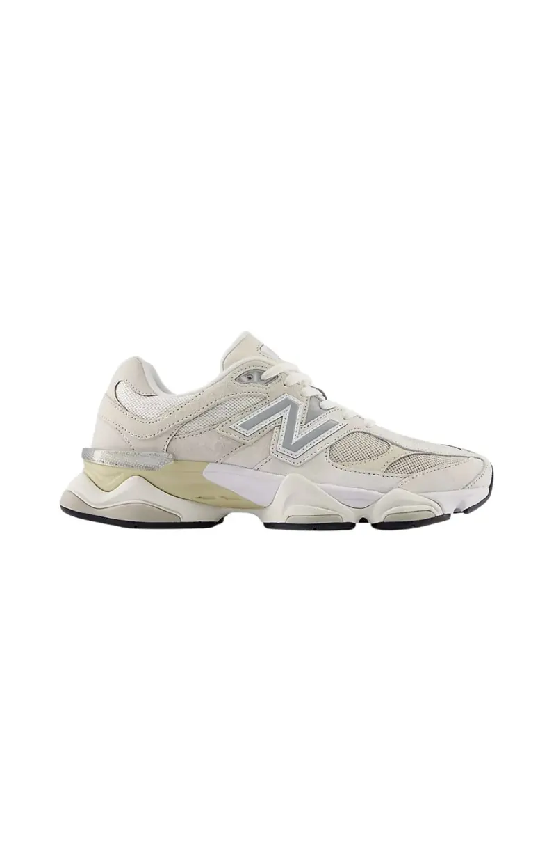 9060WHT SEA SALT OFF WHITE - calzature - new balance