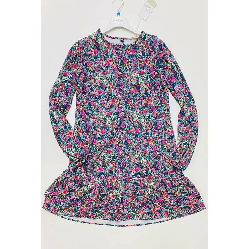 Abitino in Cotone Bimba