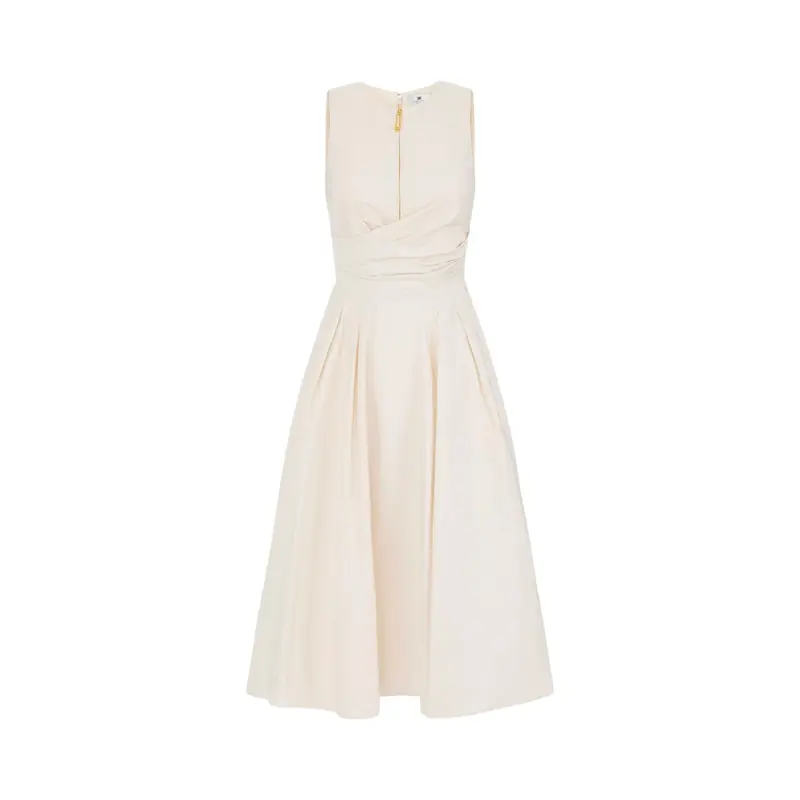 Abito donna in vela taffettà