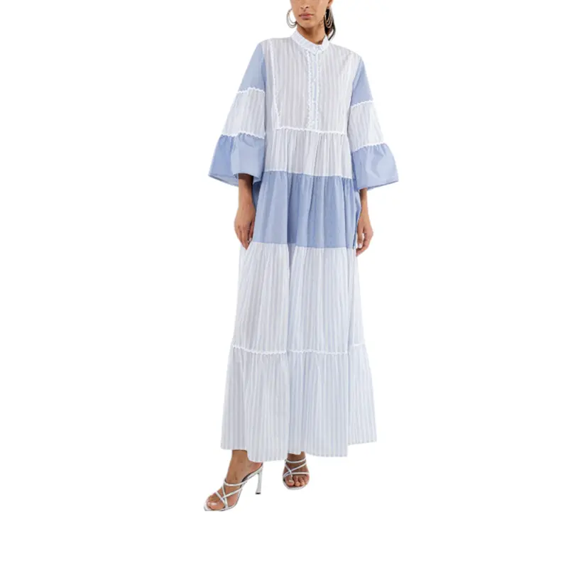 Abito donna lungo