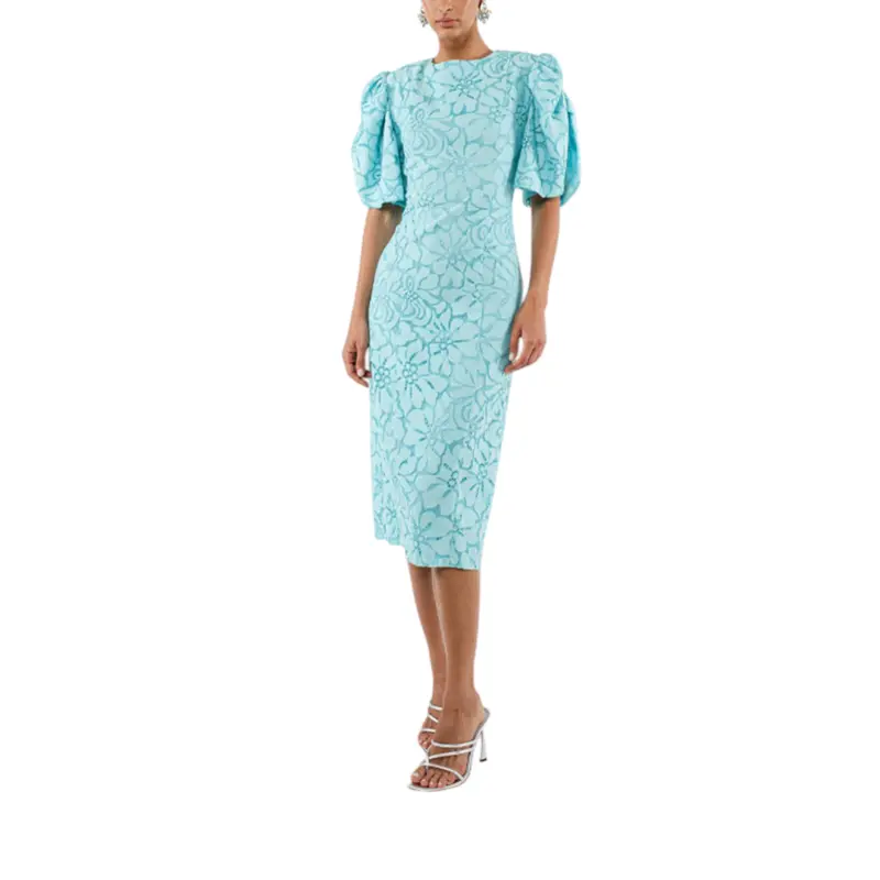 Abito donna midi