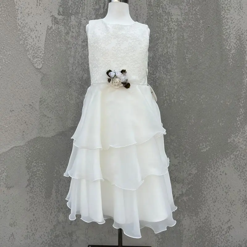 Abito Elegante Bimba