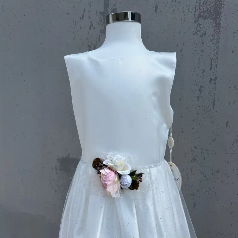 Abito Elegante Bimba