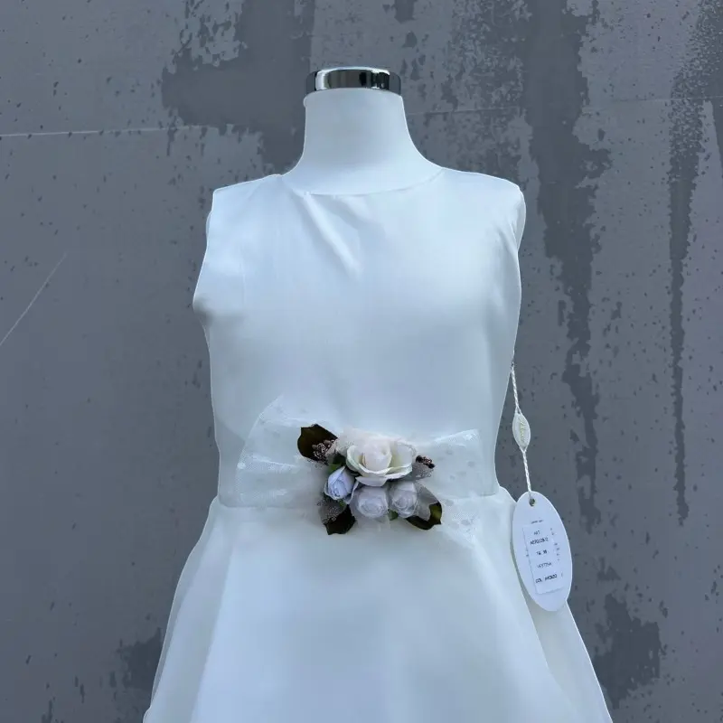 Abito Elegante Bimba