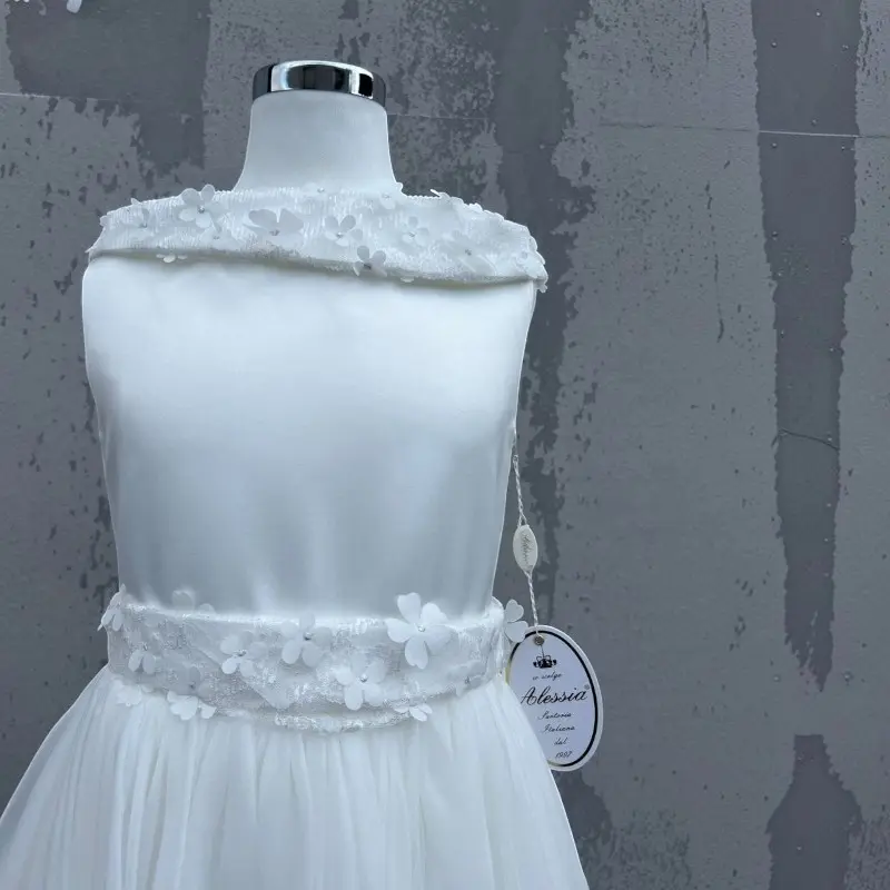 Abito Elegante Bimba