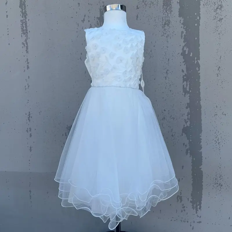 Abito Elegante Bimba