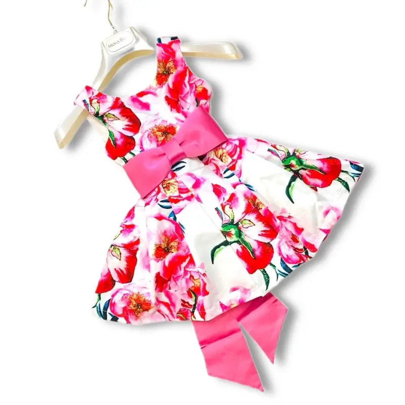 Abito Elegante Bimba