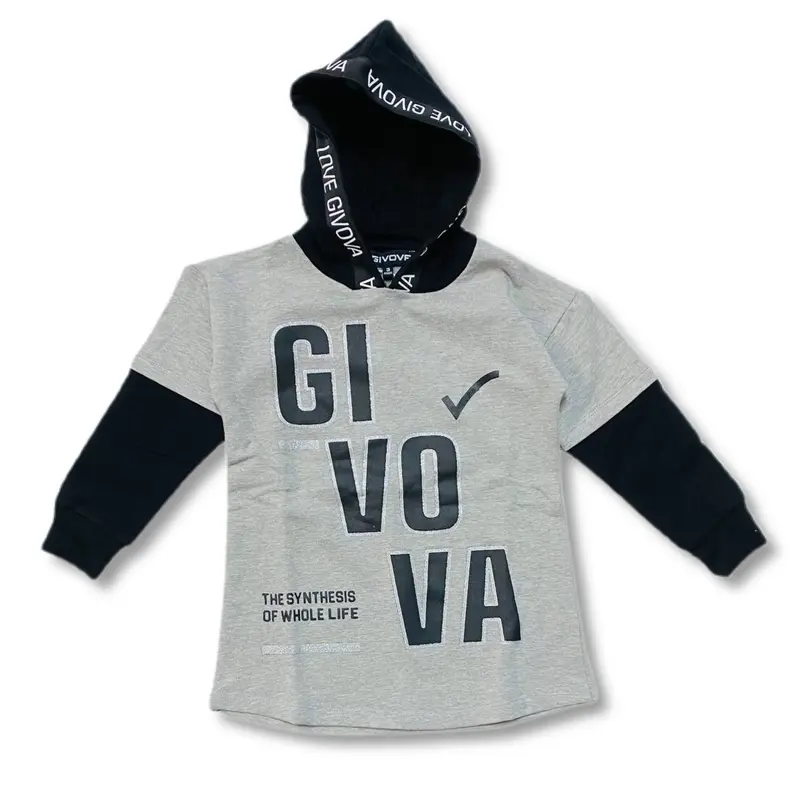 Abito in Felpa Givova