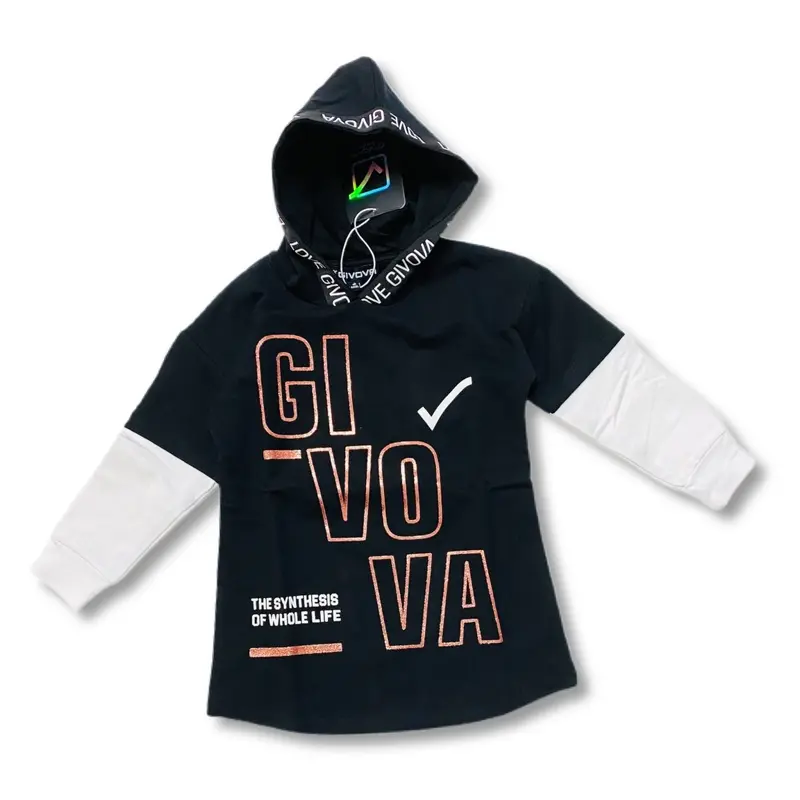 Abito in Felpa Givova