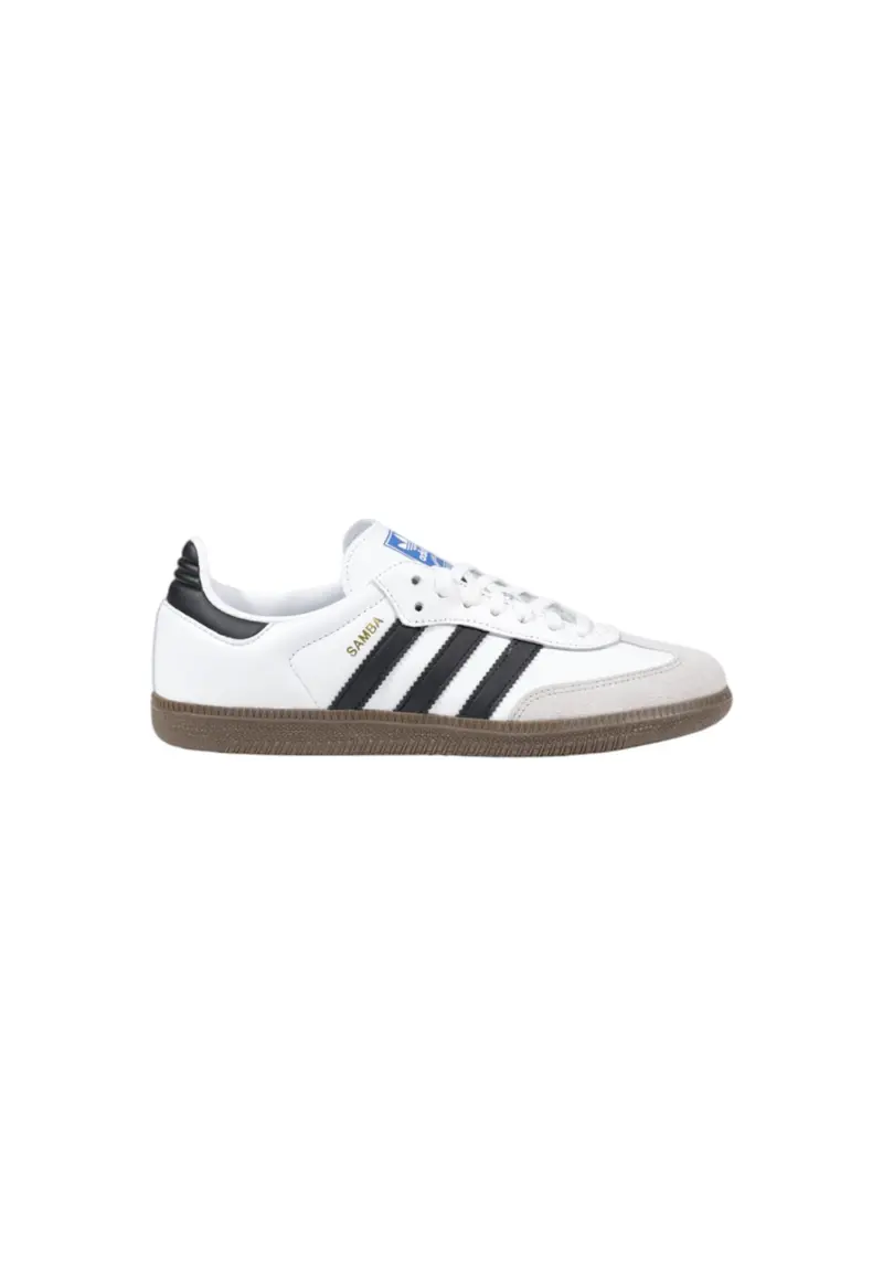 Adidas Sneakers Donna Adidas IE3675 white