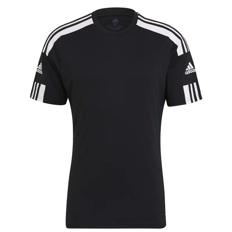 Adidas T-Shirt Uomo Adidas GN5720 black  black