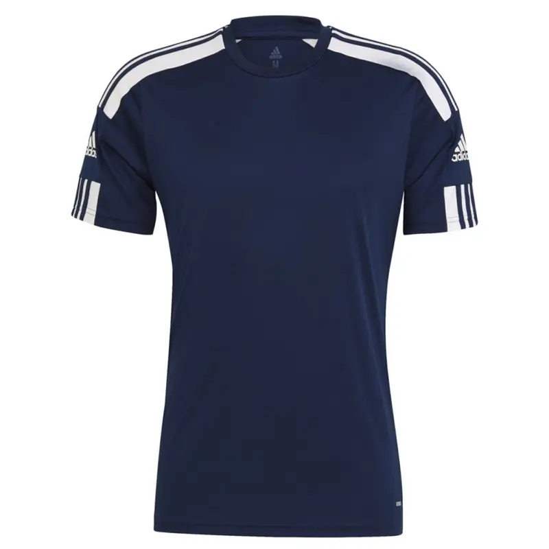Adidas T-Shirt Uomo Adidas GN5720 blue  blue