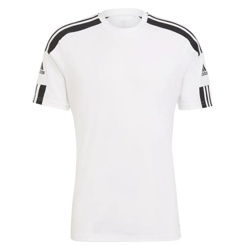 Adidas T-Shirt Uomo Adidas GN5720 white  white