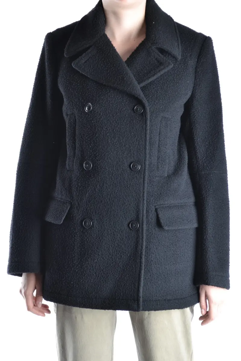 Alexander Wang Cappotto Donna Alexander Wang b_14542 black  black