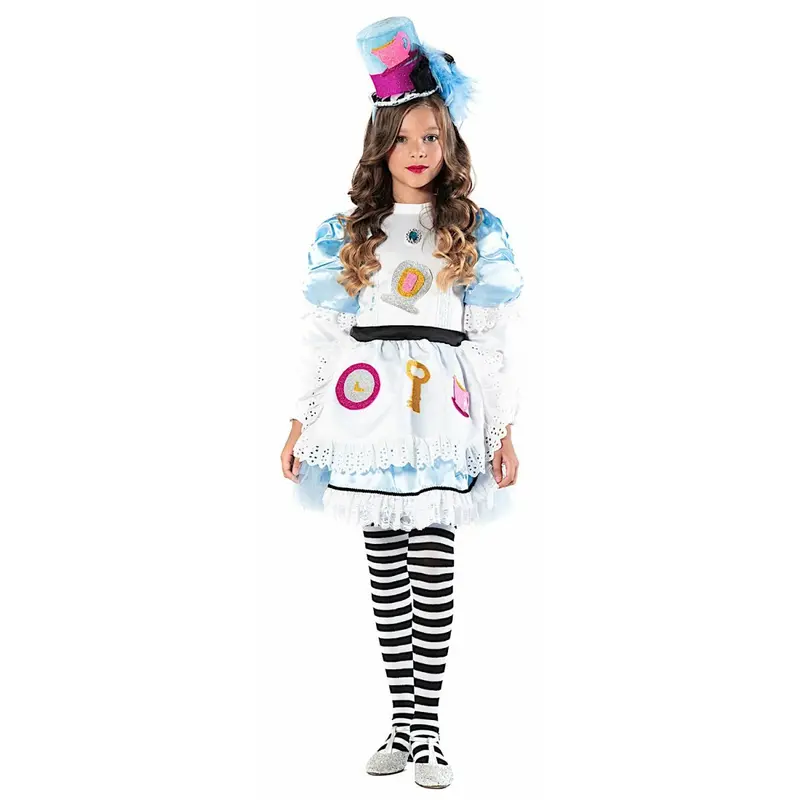 Alice nel paese delle favole