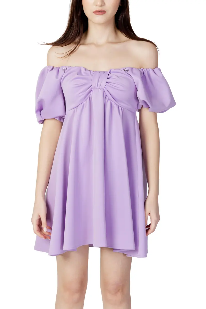 Aniye By Abito Donna Aniye By 185746 liliac  Lilla