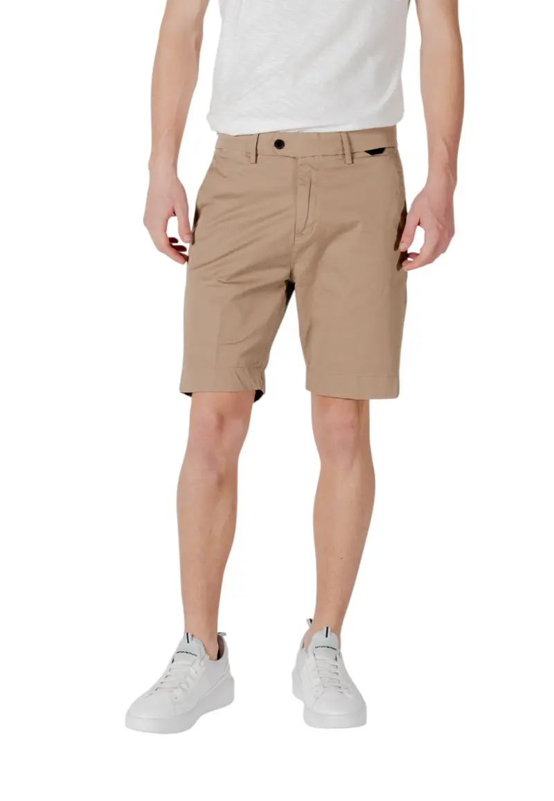 Antony Morato Bermuda Uomo Antony Morato MMSH00202-FA800197 beige