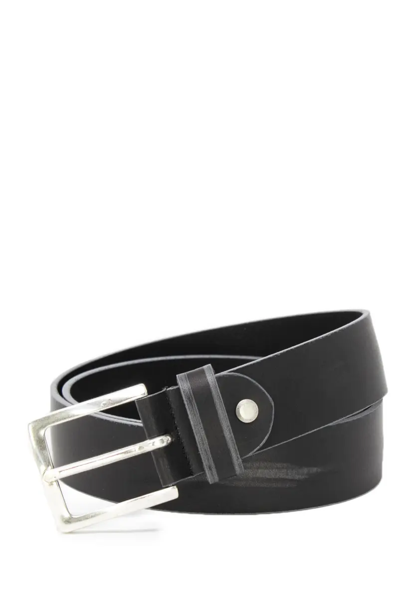 Antony Morato Cintura Uomo Antony Morato MMBE00359-LE100144 black  Nero