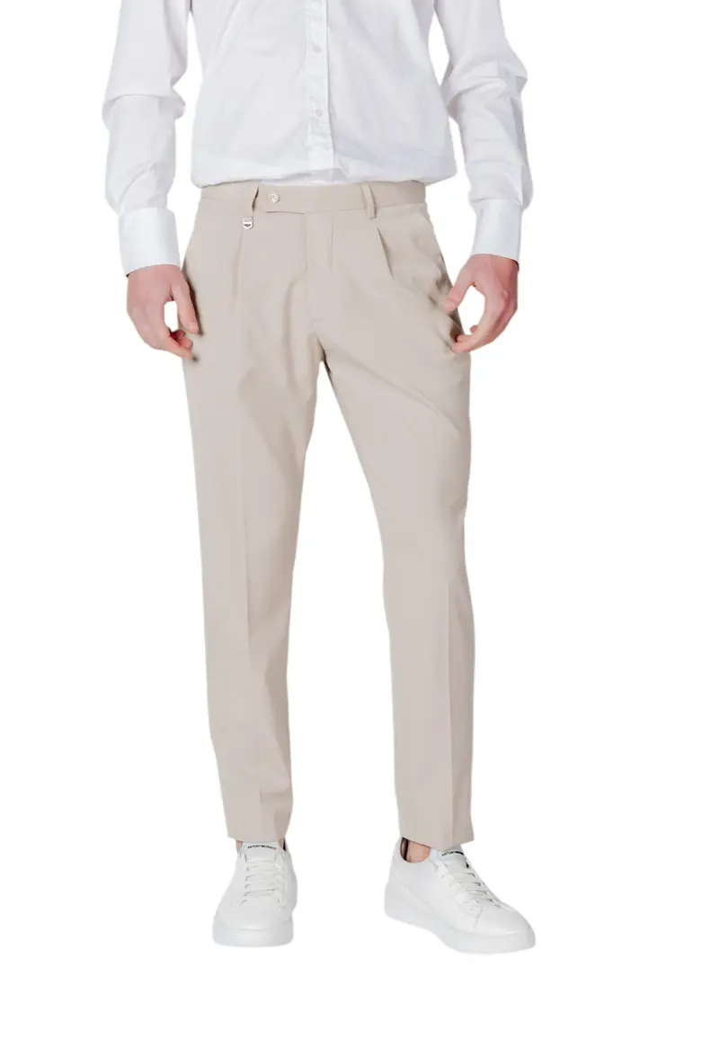 Antony Morato Pantaloni Uomo Antony Morato MMTS00043-FA600140 beige  Beige
