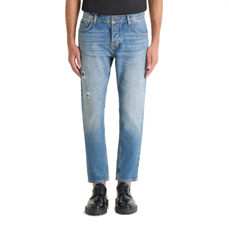 Antony Morato Slim Fit Ankle Lenght Uomo