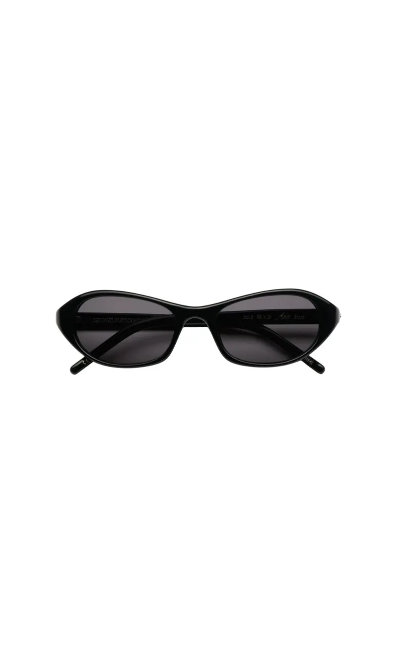 ARIA BLACK - Accessori - CHIMI