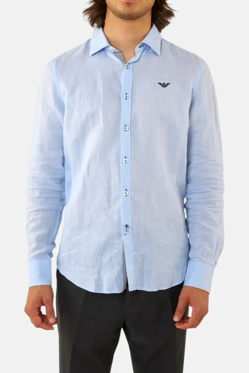 Armani Jeans — Camicia