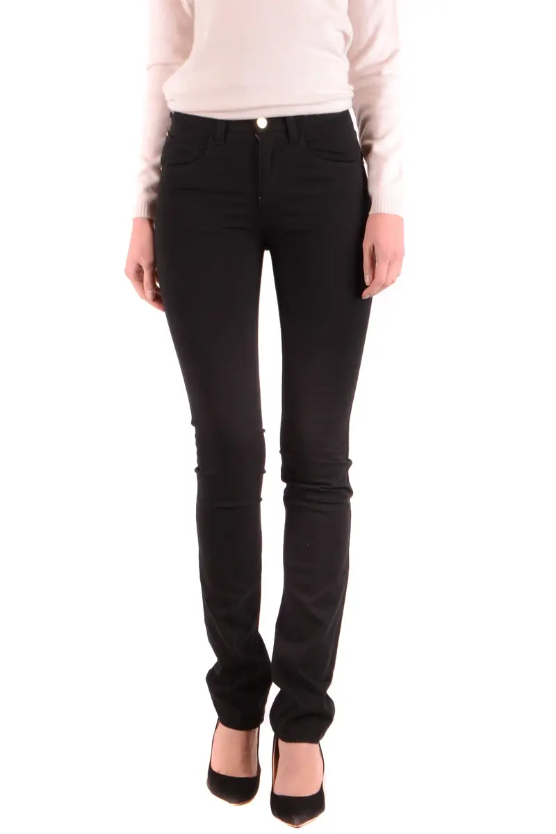 Armani Jeans Jeans Donna Armani Jeans b_36780 black black