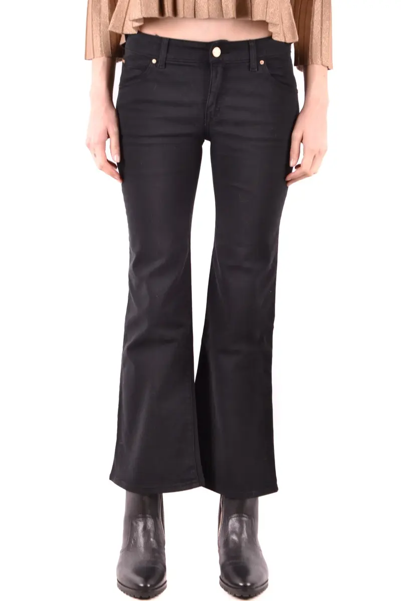 Armani Jeans Jeans Donna Armani Jeans b_37535 black black
