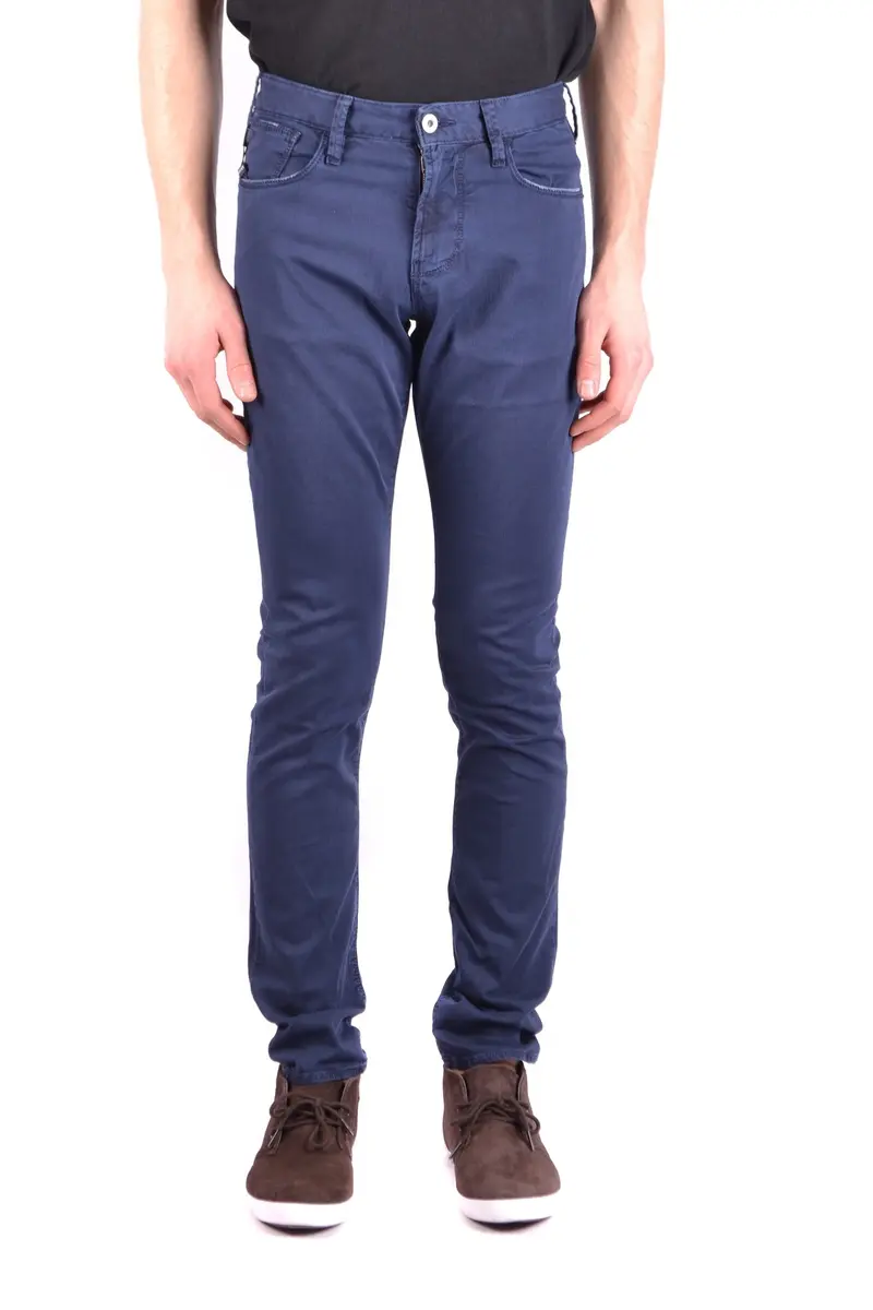 Armani Jeans Jeans Uomo Armani Jeans b_32279 blue blue