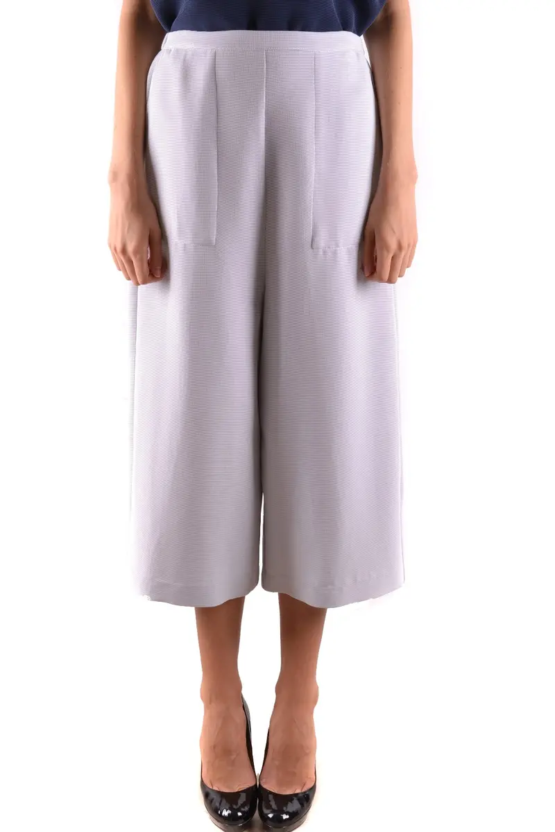 Armani Jeans Pantaloni Donna Armani Jeans b_30803 grey  grey