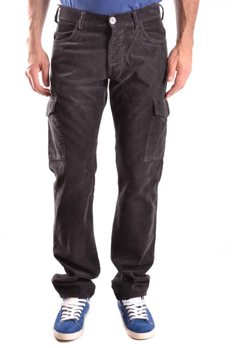 Armani Jeans Pantaloni Uomo Armani Jeans b_27264 brown  brown