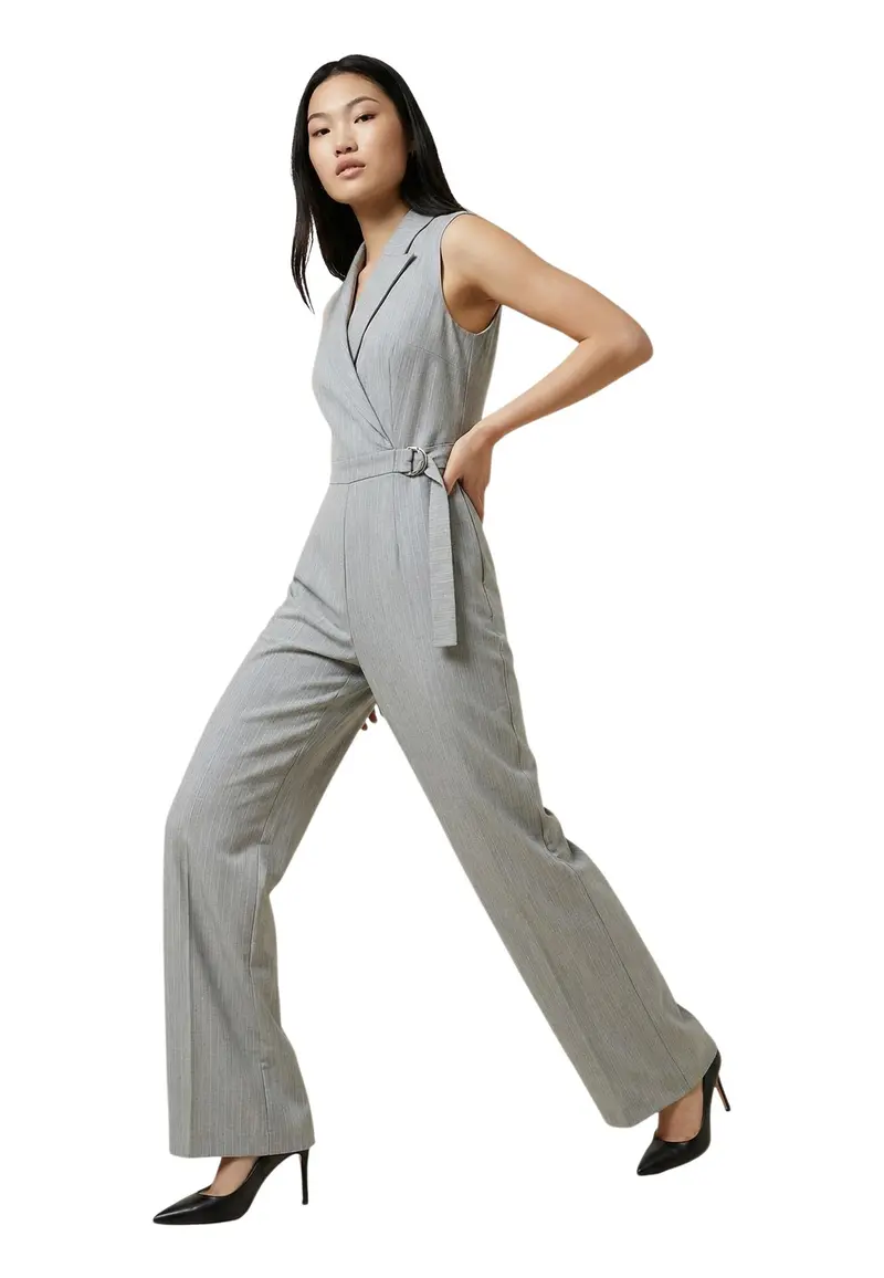 Artigli Tuta Donna Artigli ACTU005008 grey  grey